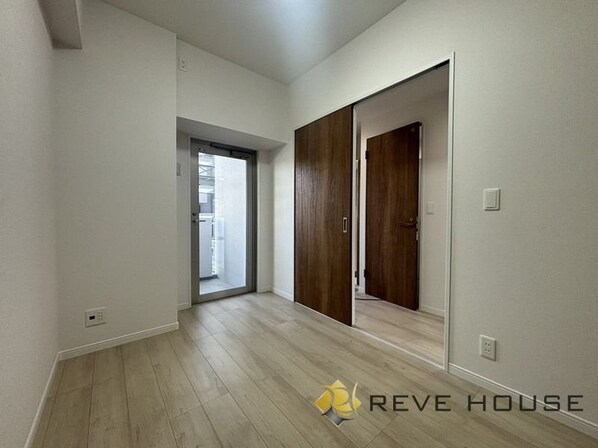 ラシュール・イン大橋IIの物件内観写真